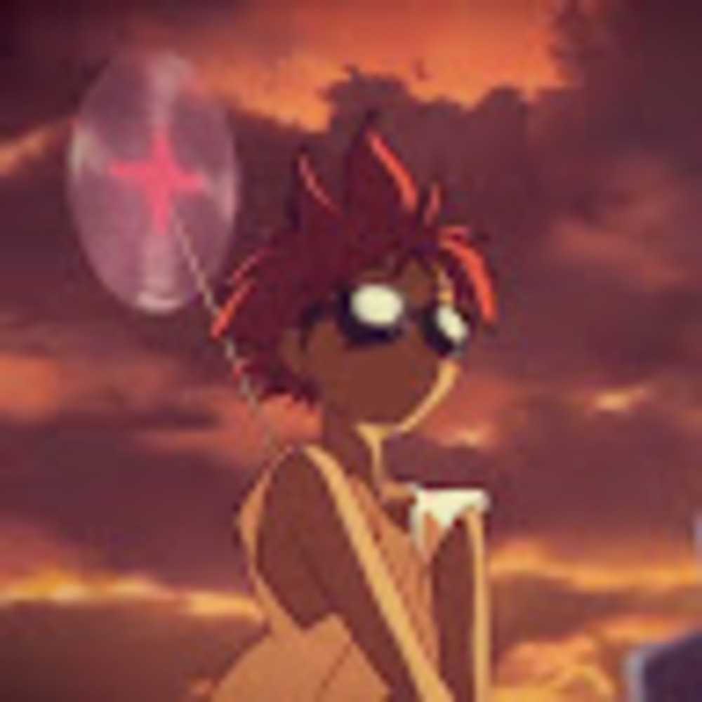 Meet your Posher, Ahhh